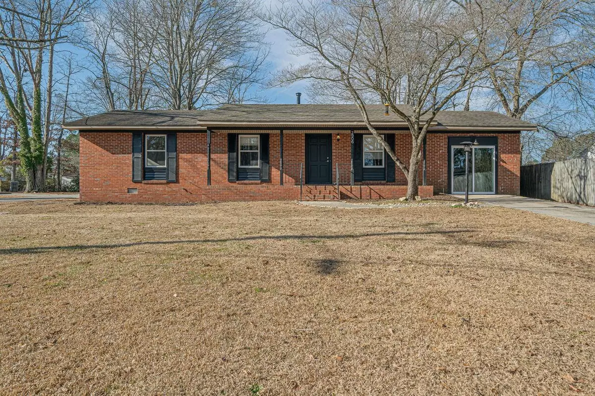 Sanford, NC 27332,2906 Cameron Drive