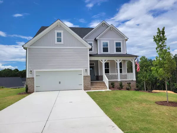 75 Cascade Place, Clayton, NC 27527