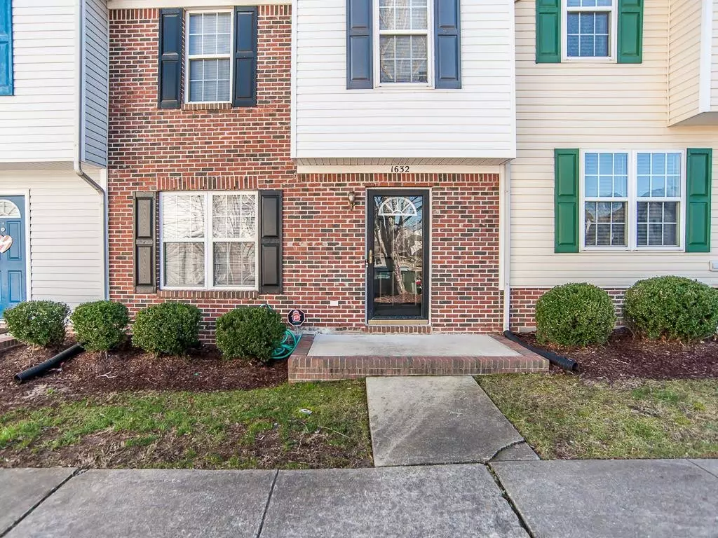 Raleigh, NC 27610,1632 Briarmont Court