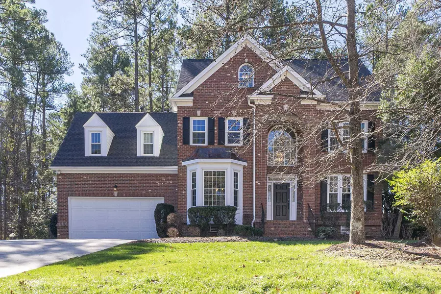 106 Southglen Drive, Cary, NC 27518