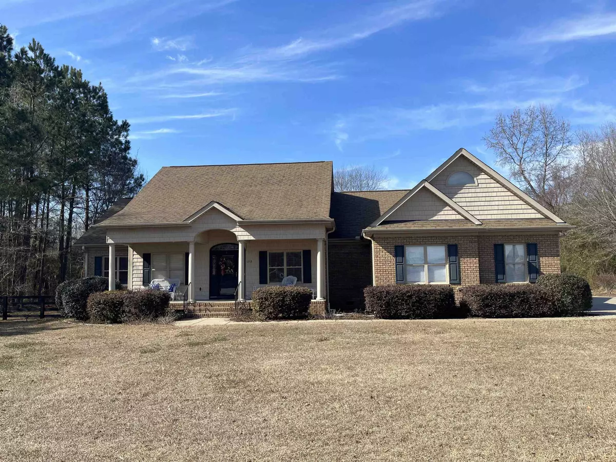 Dunn, NC 28334,1713 Lakeshore Drive