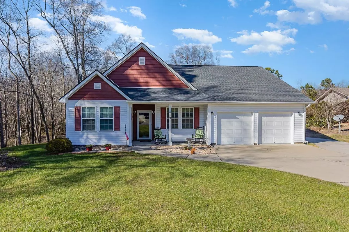 Smithfield, NC 27577,9 Runneymede Place