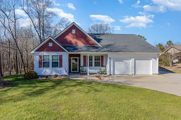 9 Runneymede Place, Smithfield, NC 27577