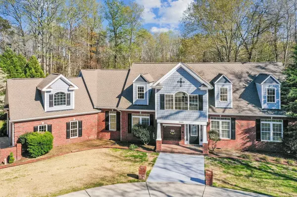 5401 Mattwynd Lane, Fuquay Varina, NC 27526