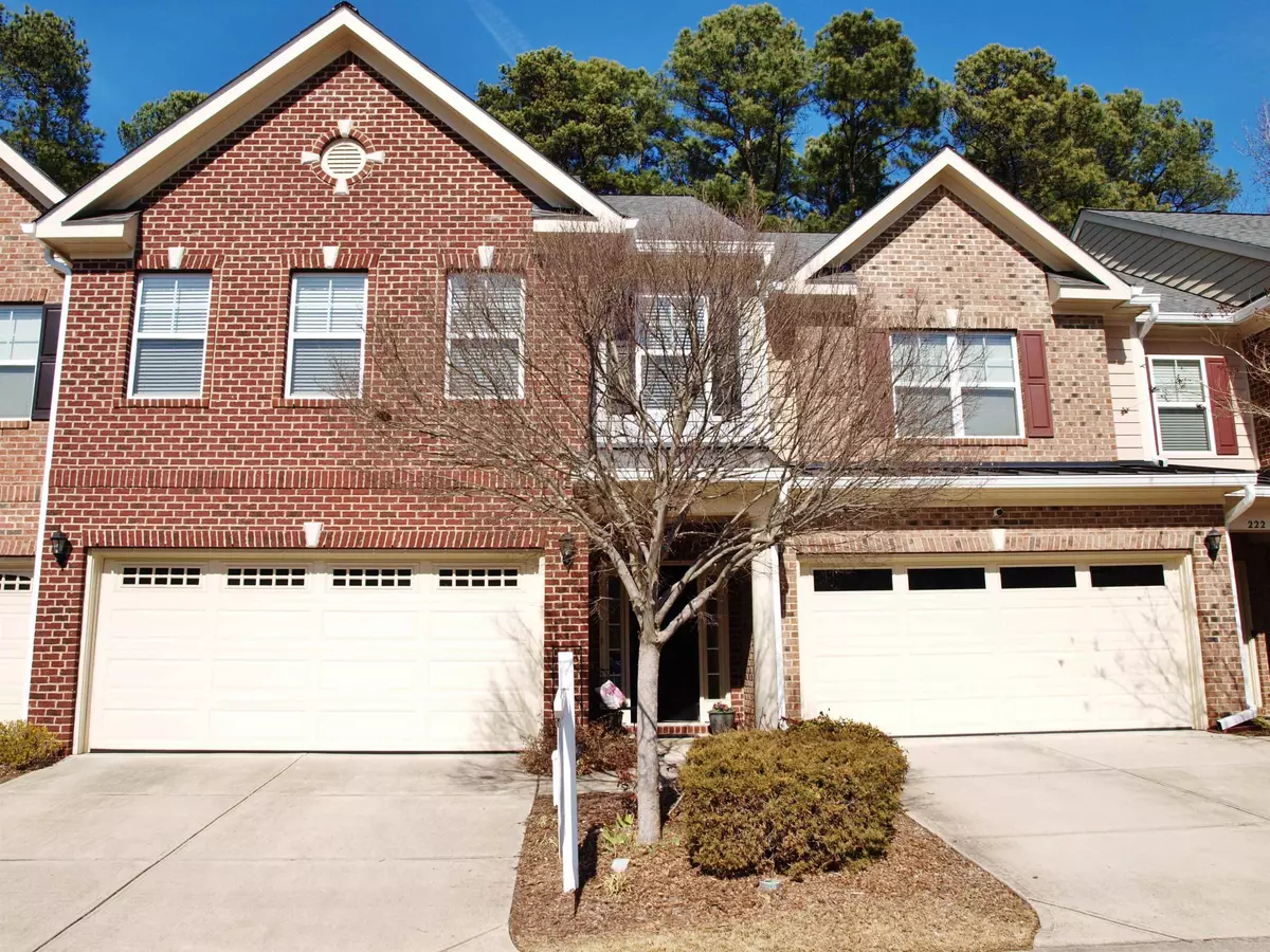 Cary, NC 27513,224 Langford Valley Way