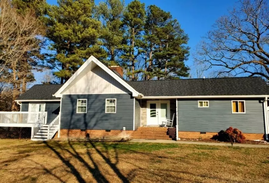 3142 Wormranch Road, Haw River, NC 27258