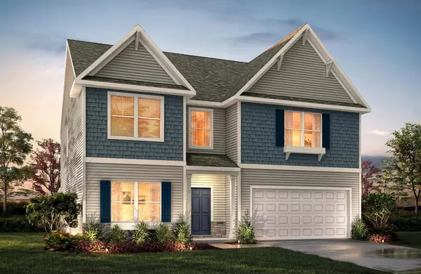 127 Manor Stone Drive #9, Clayton, NC 27527