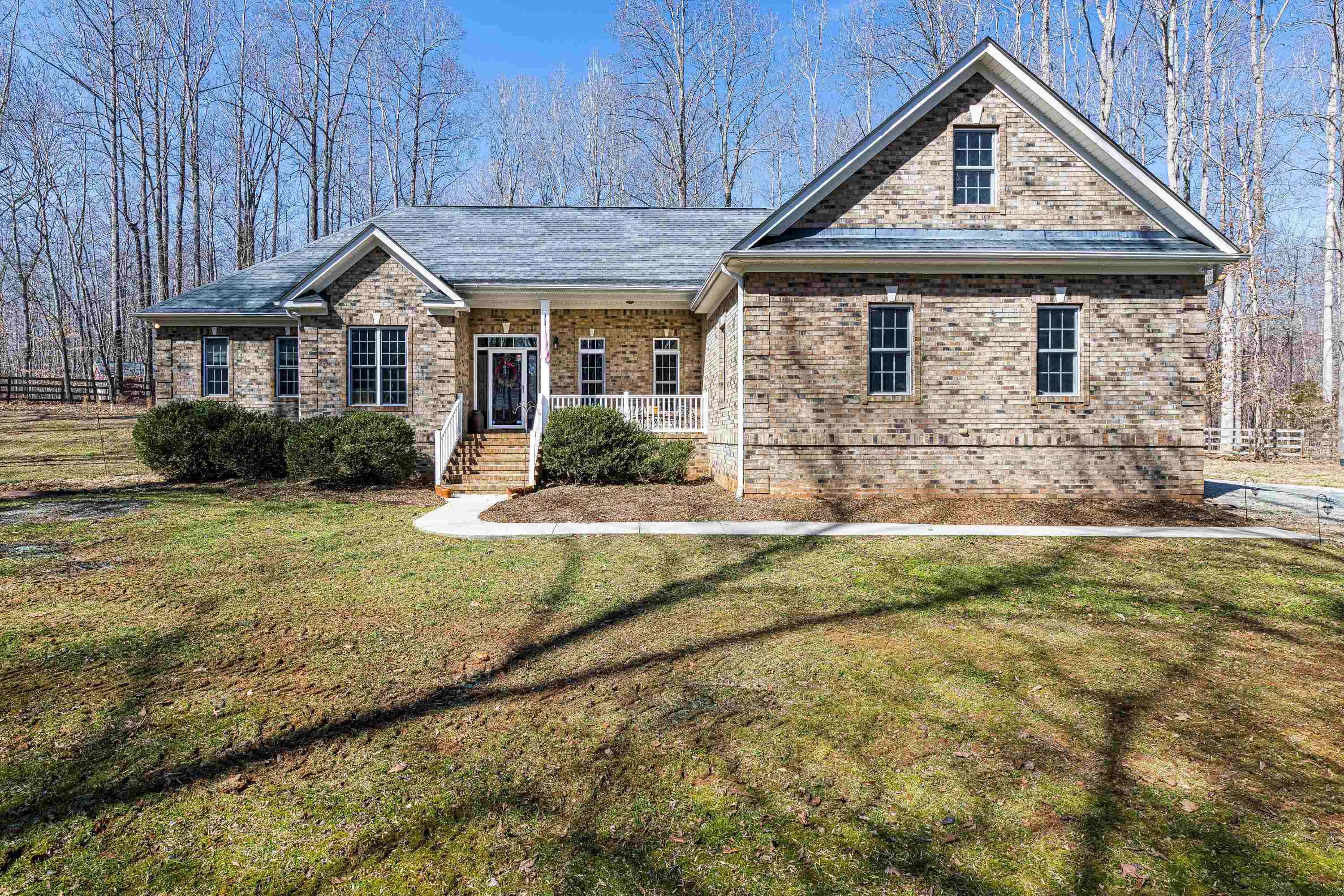 609 Hamecon Place, Cedar Grove, NC 27231