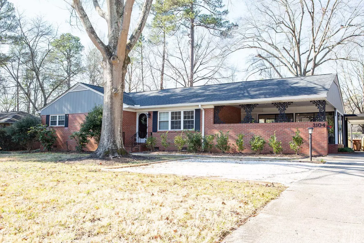 Durham, NC 27707,3104 Dixon Road