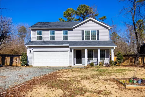 231 Harper Road, Hillsborough, NC 27278