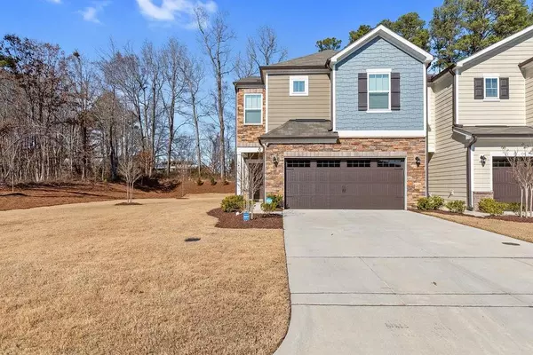 3428 Dropseed Drive, Apex, NC 27502