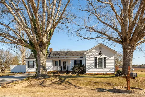 422 Murphy Road, Clinton, NC 28366