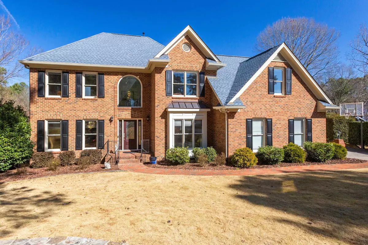 Cary, NC 27519,106 Draymore Way