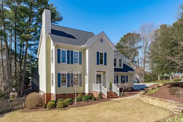 Apex, NC 27502,513 Windcrest Drive