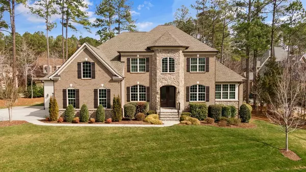 7300 Haldane Court, Wake Forest, NC 27587