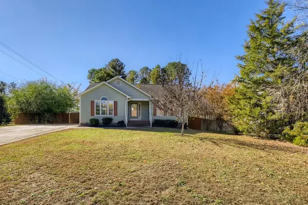 4244 Cashew Drive, Raleigh, NC 27616