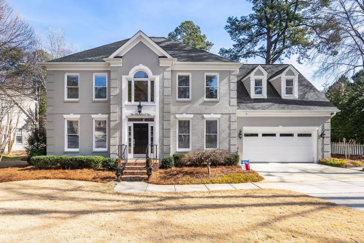 Cary, NC 27513,202 New Londondale Drive