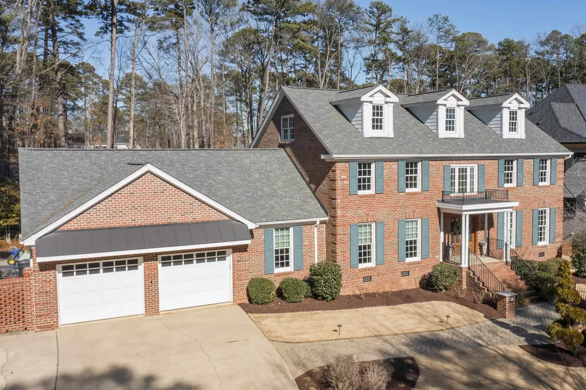 Cary, NC 27511,115 Dunedin Court