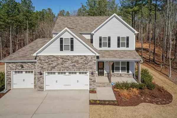 2333 Kanata Mills Road, Wake Forest, NC 27587