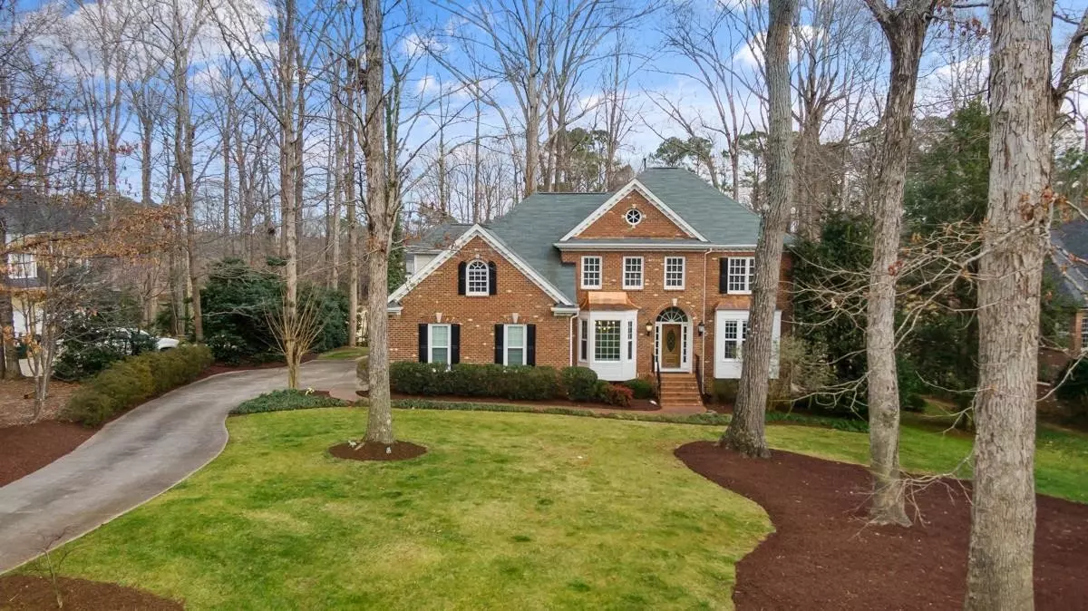 Holly Springs, NC 27540,4816 Sunset Forest Circle