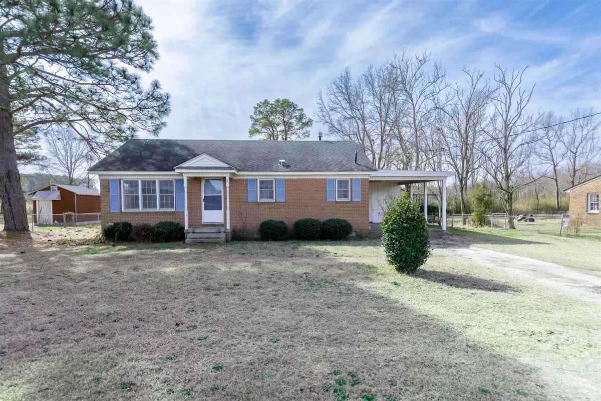 Pinetops, NC 27864,3923 NC 43 Highway