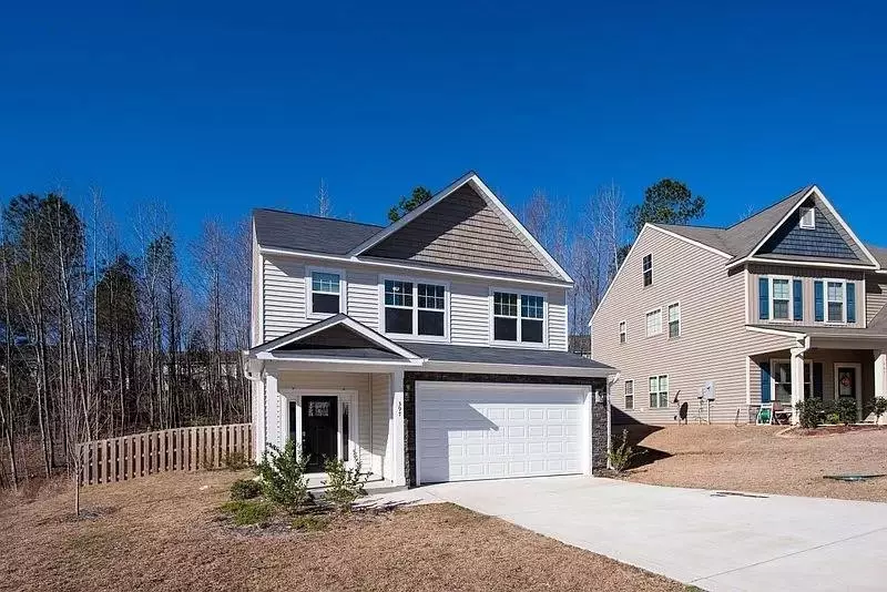 Garner, NC 27529,397 Summerwind Plantation Drive