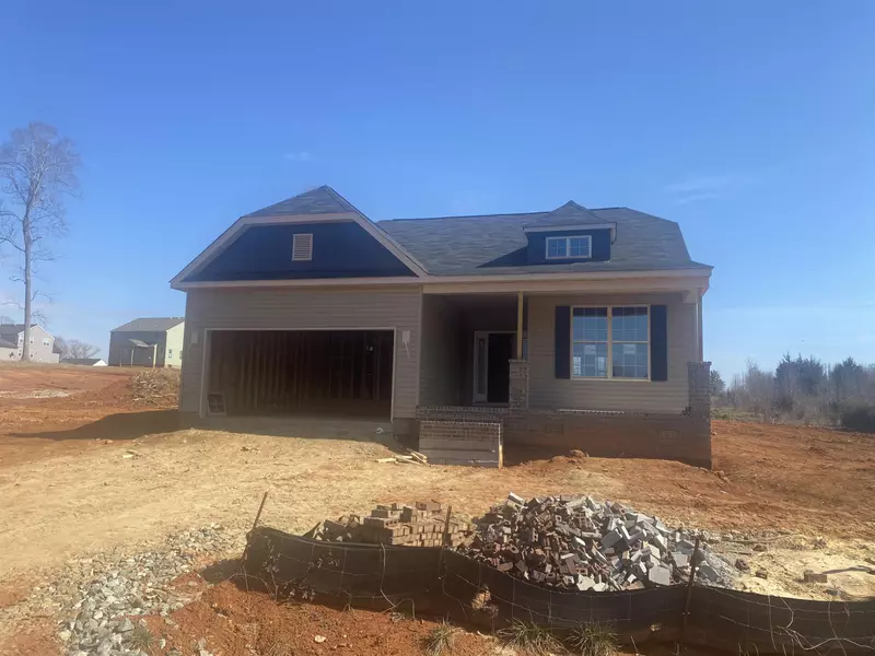 2111(lOT 4 Crosswind Drive, Graham, NC 27253