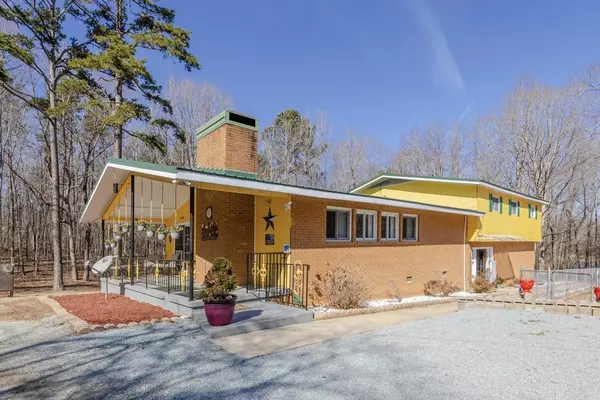 Rougemont, NC 27572,8200 McKee Road