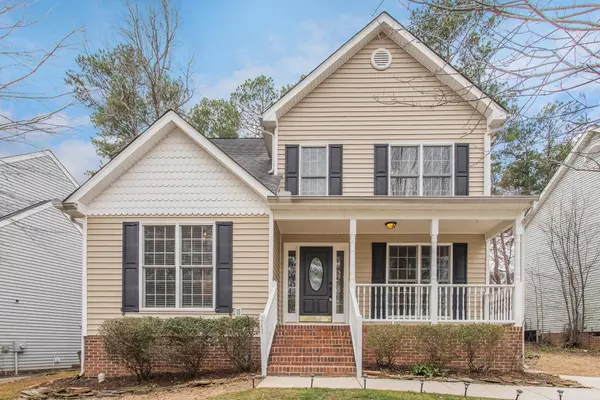 217 Whistling Swan, Wake Forest, NC 27587