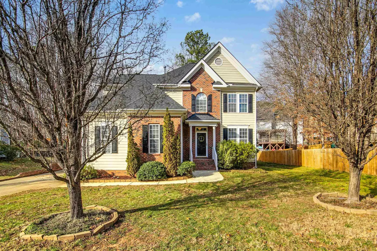 Holly Springs, NC 27540,104 Clay Ridge Way