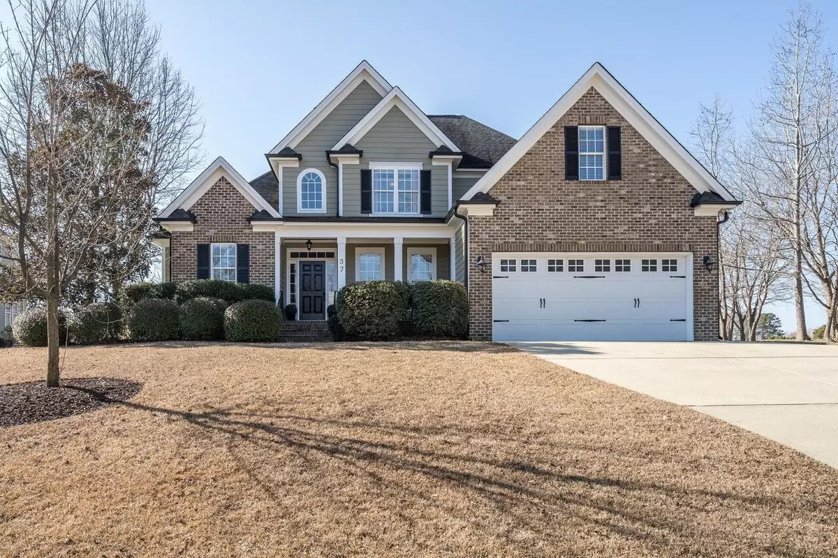 Smithfield, NC 27577,37 Meadow Oaks Circle