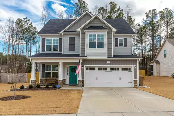 33 Azul Drive, Clayton, NC 27520