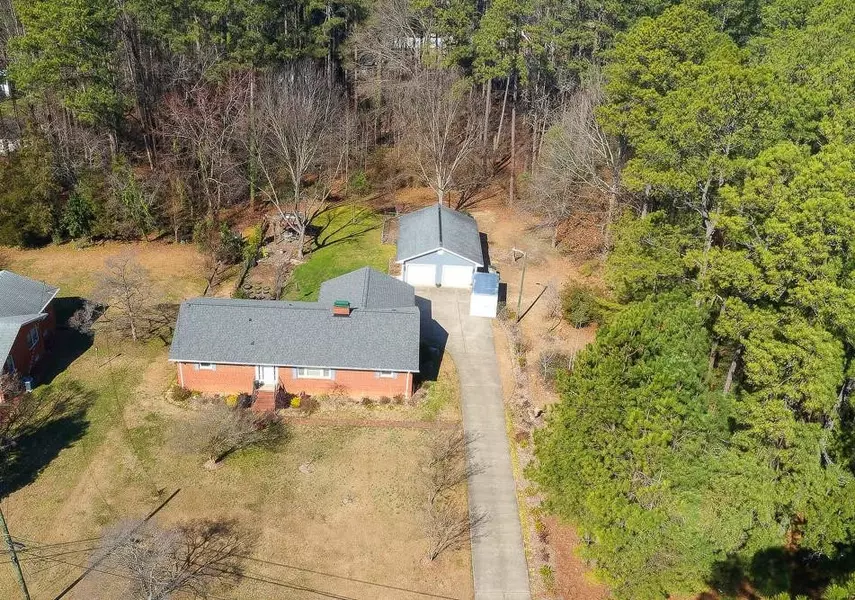 1502 Vandora Springs Road, Garner, NC 27529