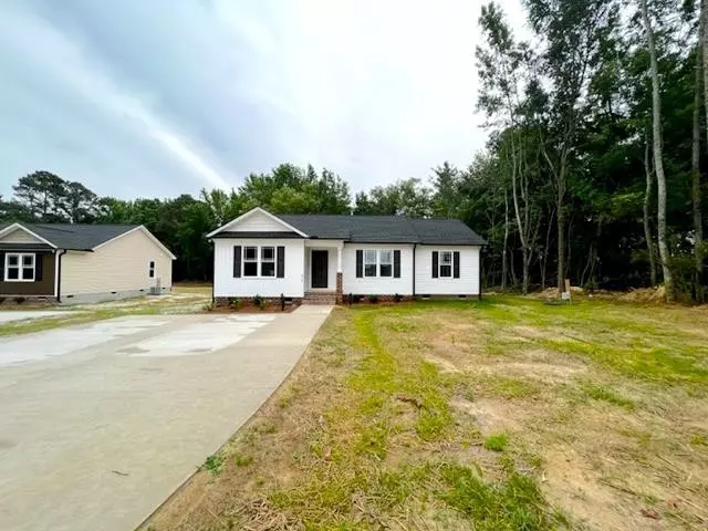 Benson, NC 27504,676 Bear Road