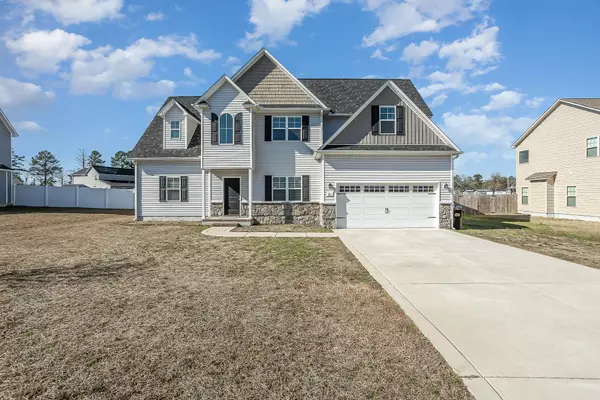 81 Folly Court, Linden, NC 28356