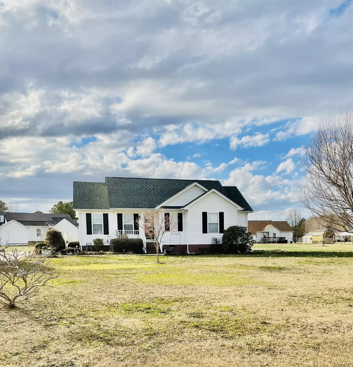 Fuquay Varina, NC 27526,178 Kinton Drive