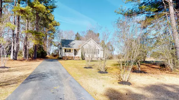 30 Millstone Drive, Franklinton, NC 27525