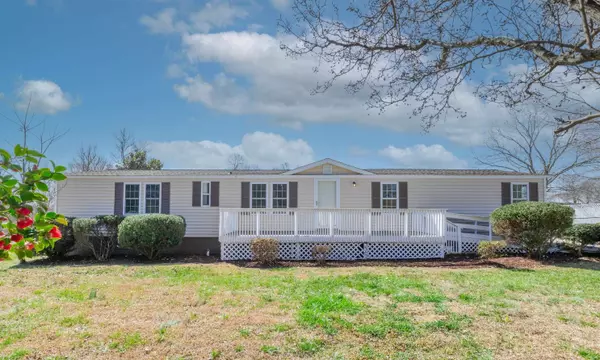 807 Lipscomb Road, Angier, NC 27501