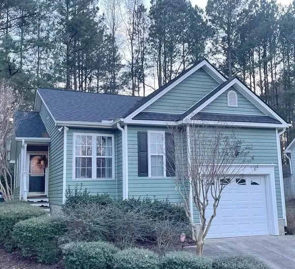 104 Sweet Tart Lane, Apex, NC 27502