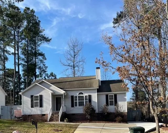 Garner, NC 27529,436 Westonridge Run
