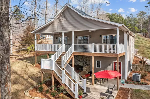 Semora, NC 27343,236 Robin Road