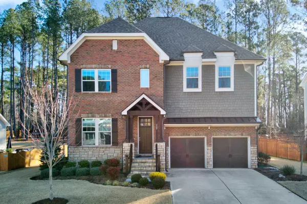 117 Keythorpe Lane, Cary, NC 27519