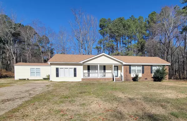 1125 & 112 Damascus Drive, Wendell, NC 27591