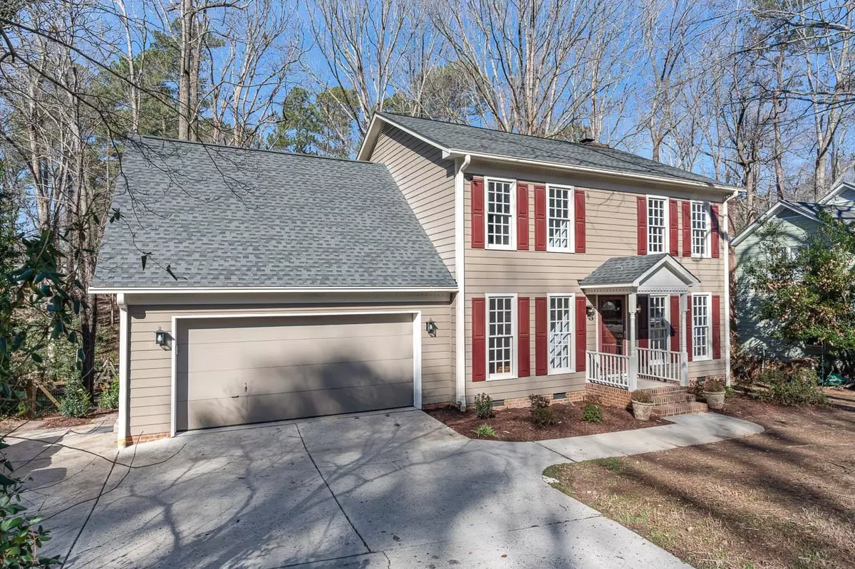 Cary, NC 27511,107 Escher Lane