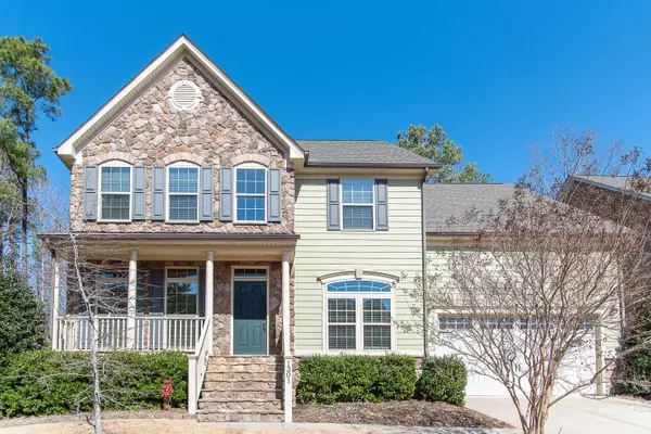 1301 Endgame Court, Wake Forest, NC 27587