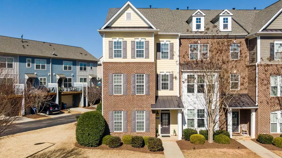 Raleigh, NC 27605,1335 Rodessa Run