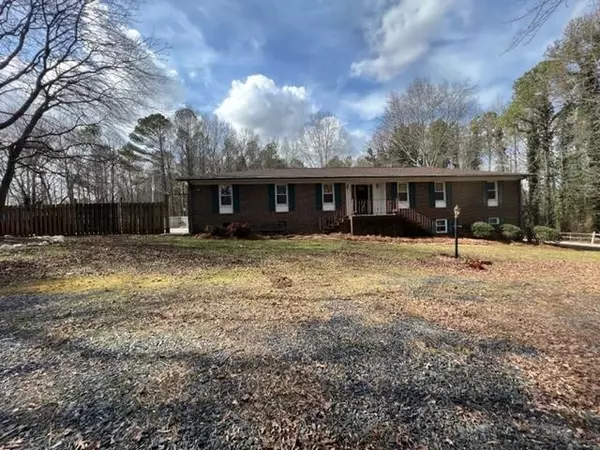 1047 Browns Crossroads Road, Staley, NC 27355