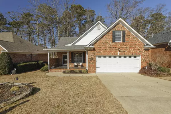 1979 Tansea Court, Fuquay Varina, NC 27526