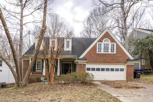 1013 Woodhall Lane, Durham, NC 27712