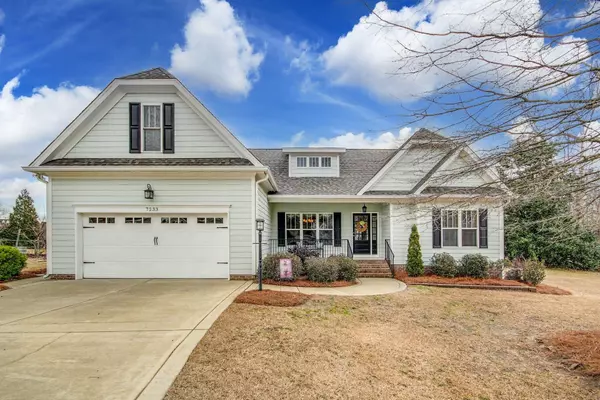 7233 Lace Leaf Way, Fuquay Varina, NC 27526